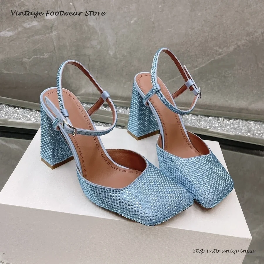 Vintage Crystal Embellished Pu - Vintage And Modern Fashion review and price