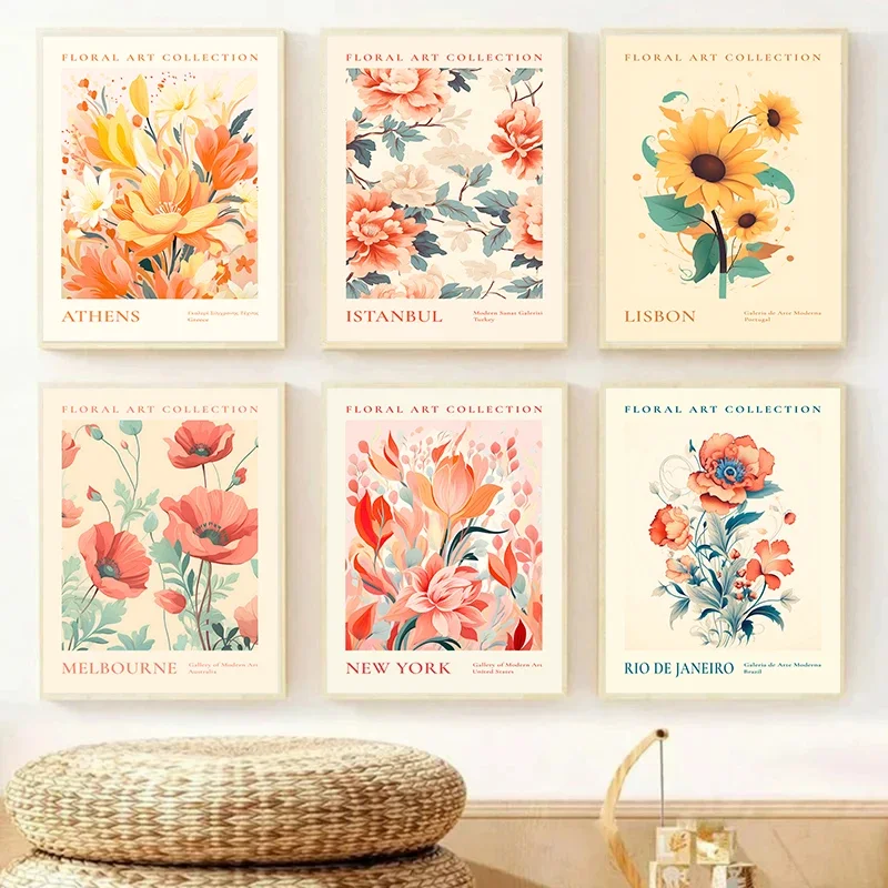 Minimalist Canvas Posters Vint - Vintage Fashion Market review and price