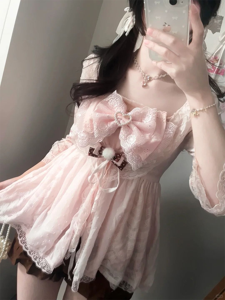 Spring Summer New Vintage Pink - Vintage Fashion Fabrics review and price