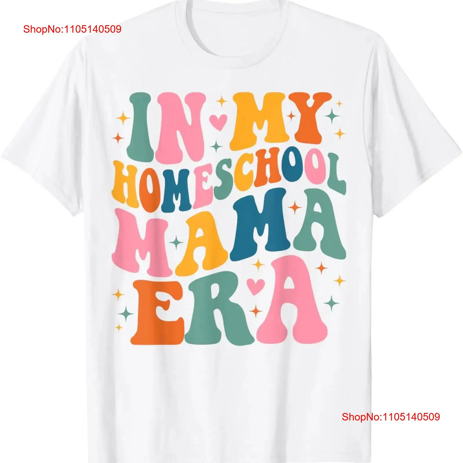 In My Homeschool Mama Era Groo - Vintage Fashion Eras review and price