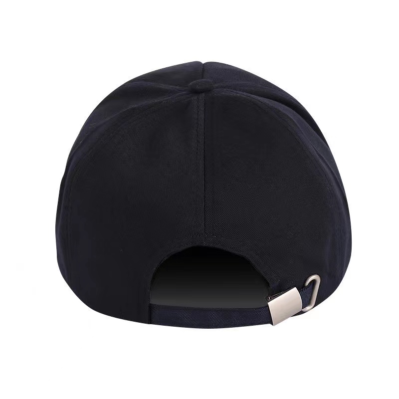 Solid Spring Summer Cap Baseba - Vintage Fashion Outlet review and price