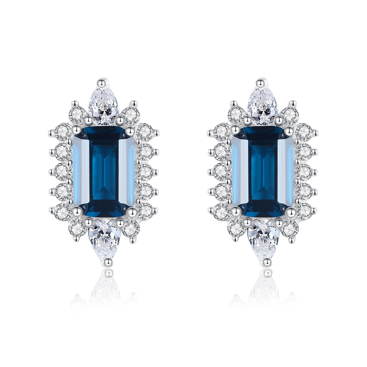 Vintage S925 Sterling Silver E - Vintage Fashion Center review and price