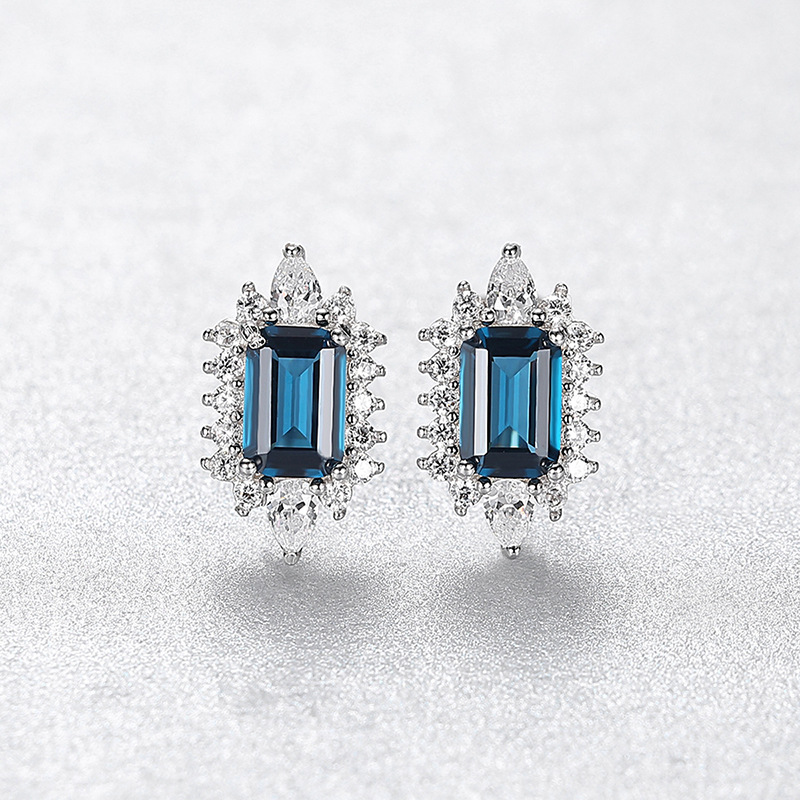 Vintage S925 Sterling Silver E - Vintage Fashion Center review and price