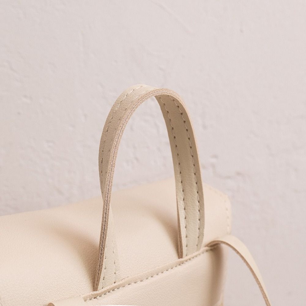 Fashion PU Leather Straw Backp - Vintage Fashion Look review and price