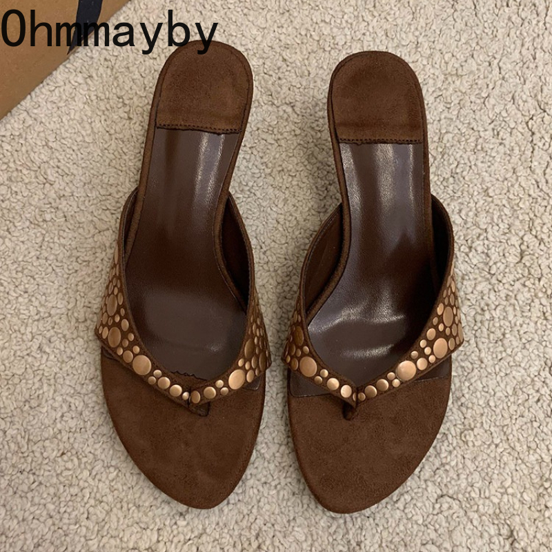 Designer Vintage Clip Toe Wome - Vintage And Modern Fashion review and price