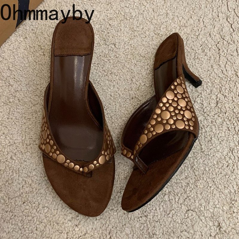 Designer Vintage Clip Toe Wome - Vintage And Modern Fashion review and price