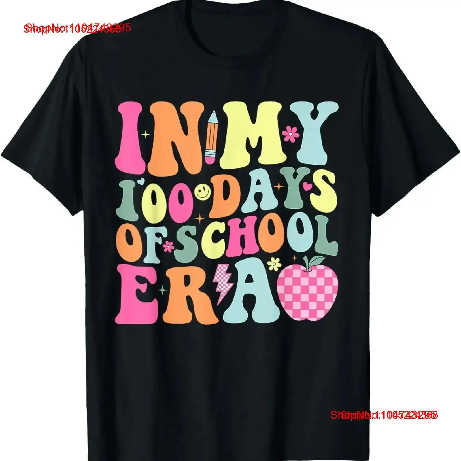 In My 100 Days of School Era R - Vintage Fashion Eras review and price