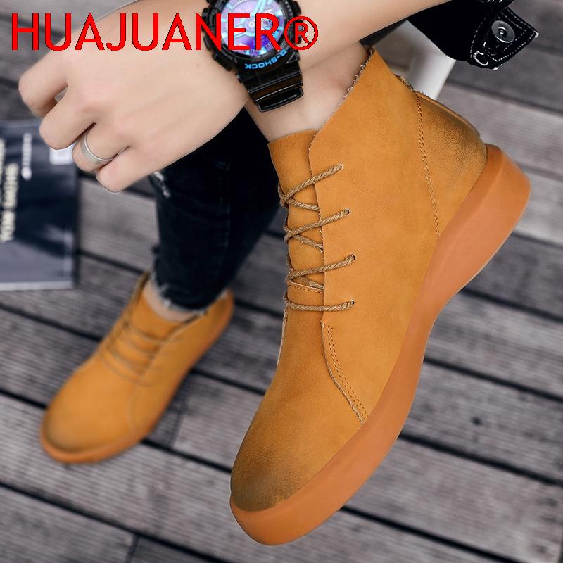 Luxury Brand Winter Fur Warm C - Vintage Fashion For Men review and price