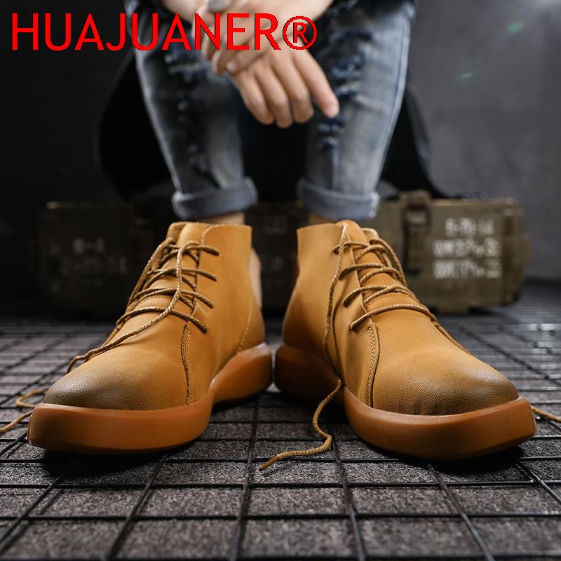 Luxury Brand Winter Fur Warm C - Vintage Fashion For Men review and price