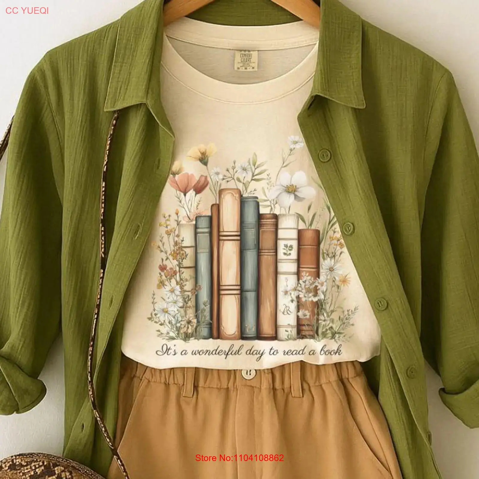 It's A Wonderful Day To Read B - Vintage Fashion Knitwear Book review and price